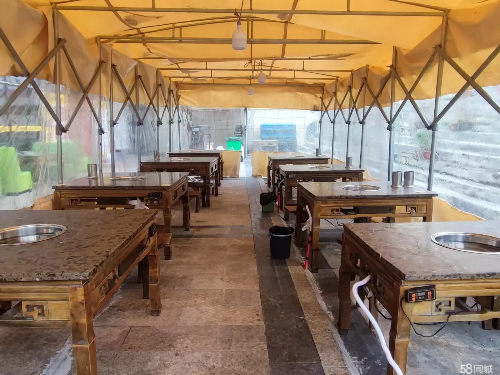 （转让）火锅店转让接受即可经营无需二次投资